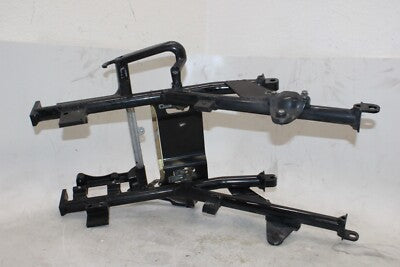 1998 KAWASAKI CONCOURS 1000 ZG1000A OEM REAR BACK FENDER SUPPORT FRAME SUBFRAME