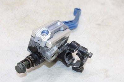 1996 Yamaha FZR600R OEM FRONT BRAKE MASTER CYLINDER W/ LEVER