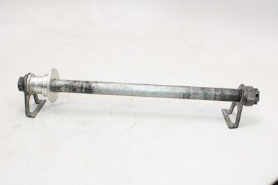 95-97 KAWASAKI NINJA ZX6R ZX600F OEM REAR AXLE BACK WHEEL RIM PIVOT BOLT AXEL