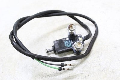 2006 SUZUKI SV650 OEM KICKSTAND SIDE KICK STAND SENSOR