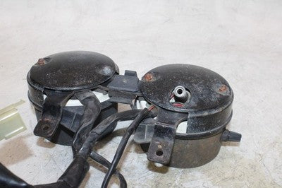1982 KAWASAKI KZ750 OEM GAUGES METER SPEEDO TACH
