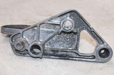 87-03 KAWASAKI VOYAGER XII OEM RIGHT REAR FOOT REST