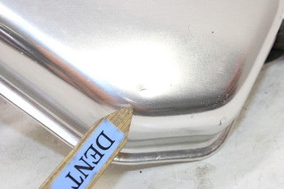 2013 DAIX MOPED SCOOTER OEM TANK RESERVOIR