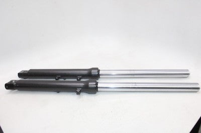 15-22 HONDA CBR300R OEM FRONT FORKS SHOCK SUSPENSION SET PAIR