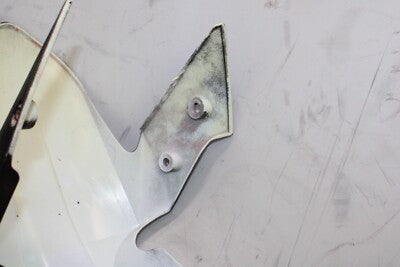 2013 KAWASAKI NINJA 300 OEM FRONT WHEEL FENDER COWL FAIRING