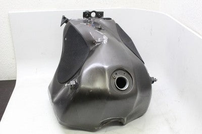 11-16 KAWASAKI KLR650 OEM GAS TANK FUEL CELL PETROL RESERVOIR
