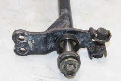 1990 Suzuki Quadrunner 4WD LT4WD OEM STEERING STEM W/ BAR CLAMP