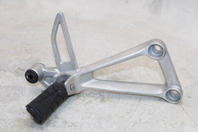 2022 HONDA CBR300R OEM RIGHT REAR BACK PASSENGER PEG