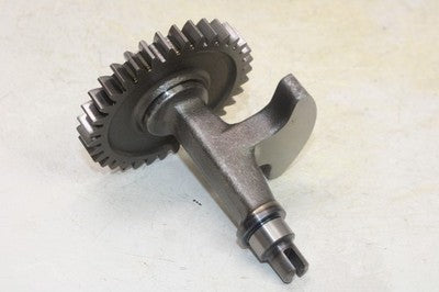 95-96 HONDA FOURTRAX FOREMAN 400 OEM ENGINE MOTOR CRANKSHAFT BALANCER GEAR