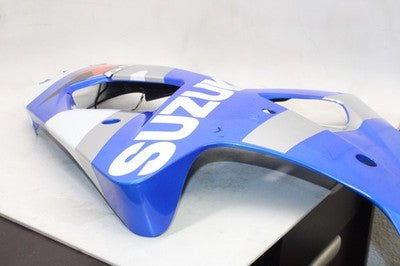 2002 SUZUKI GSXR 1000 OEM RIGHT LOWER MID UPPER SIDE FAIRING COWL