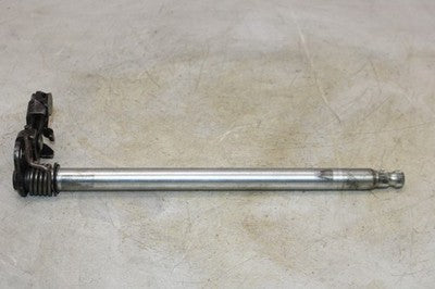 2008 HONDA CBR600RR OEM SHIFTER SHIFT SHAFT