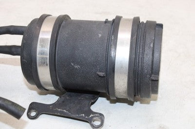 01-05 BMW F650CS K14 OEM EVAP VAPOR CHARCOAL EMISSION CANISTER