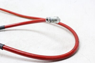 15-19 YAMAHA YZF R1 OEM BRAKE HOSE FLUID LINE