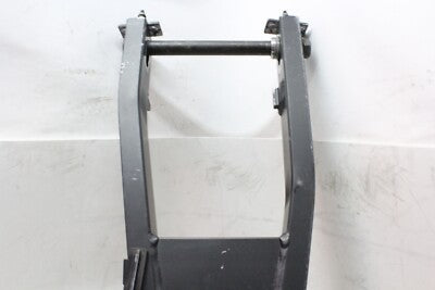 2006 YAMAHA FZ6 OEM REAR SWINGARM BACK SUSPENSION SWING ARM