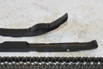 98-03 YAMAHA YZF R1 OEM CAM CHAIN WITH GUIDES