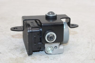 13-14 KAWASAKI NINJA 300 OEM ABS PUMP UNIT MODULE