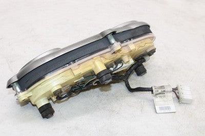 01-04 BMW F650CS OEM SPEEDO TACH GAUGES DISPLAY CLUSTER SPEEDOMETER TACHOMETER