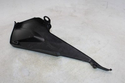 2005 HONDA CBR600RR OEM RIGHT FRONT SIDE SEAT SADDLE PANEL TRIM COWL FAIRING