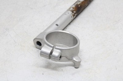 04-05 SUZUKI GSXR 600 750 OEM LEFT CLIP ON HANDLEBAR