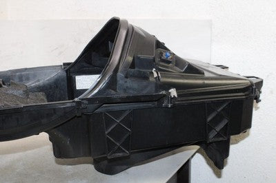 2006 YAMAHA MAJESTY 400 OEM UNDER SEAT COMPARTMENT COMPLETE LUGGAGE BRACKET