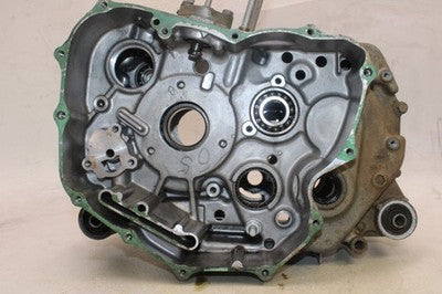 1996 HONDA FOURTRAX FOREMAN 400 TRX400FW 4X4 OEM ENGINE MOTOR CRANKCASE BLOCK