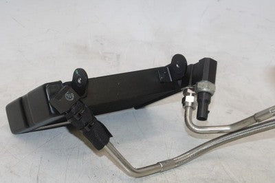 2021 DUCATI SCRAMBLER 1100 SPORT OEM ENGINE MOTOR OIL COOLER