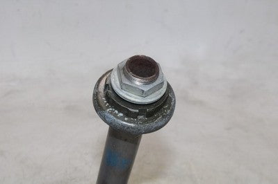 84-85 HONDA SHADOW 700 VT700C OEM FRONT FORKS CLAMP LOWER TRIPLE TREE STEM
