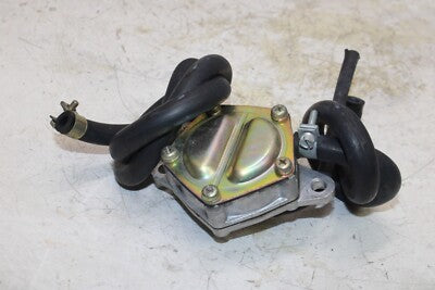 1998 DUCATI MONSTER 900 OEM FUEL GAS TANK PETCOCK SHUT ON OFF VALVE