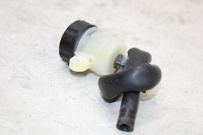 2015 KAWASAKI NINJA 300 EX300B ABS OEM REAR BRAKE MASTER FLUID RESERVOIR