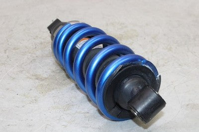 2007 KAWASAKI NINJA 650R OEM REAR BACK SHOCK ABSORBER SUSPENSION