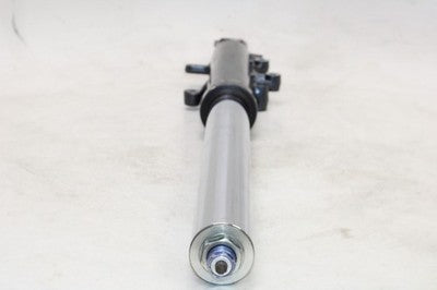 00-02 KAWASAKI NINJA ZX6R ZX600J OEM RIGHT FRONT FORK SHOCK SUSPENSION