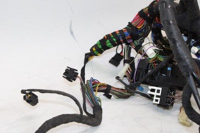 2003 BMW K1200GT K41 OEM MAIN ENGINE WIRING HARNESS MOTOR WIRE LOOM