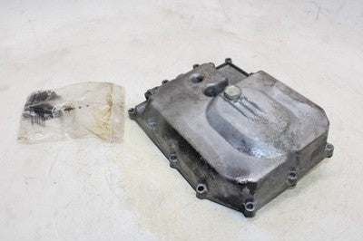1992 SUZUKI KATANA 600 GSX600F OEM ENGINE MOTOR BOTTOM OIL PAN COVER