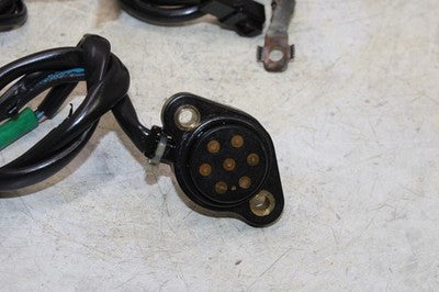 01-05 SUZUKI GSXR 600 OEM NEUTRAL SWITCH SENSOR