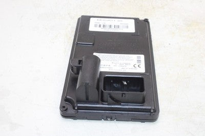 15-16 HARLEY-DAVIDSON ROAD GLIDE SPECIAL FLTRXS OEM BODY CONTROL MODULE