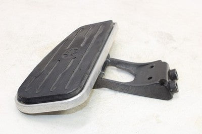 01-03 YAMAHA ROAD STAR XV1600A OEM RIGHT FOOT REST