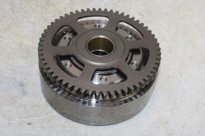 06-07 SUZUKI GSXR 600 OEM STATOR MAGNETO ALTERNATOR GENERATOR FLYWHEEL ROTOR