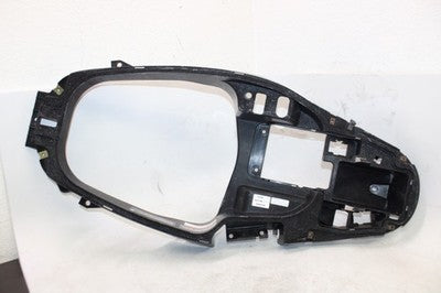 2004 HONDA REFLEX SPORT 250 NSS250S OEM LUGGAGE SEAT INNER FAIRING
