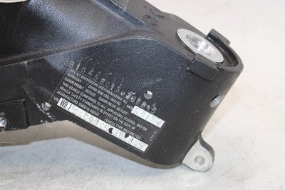 94-99 BMW R1100GS OEM FRONT UPPER FRAME MOUNTING BRACKET MOUNT