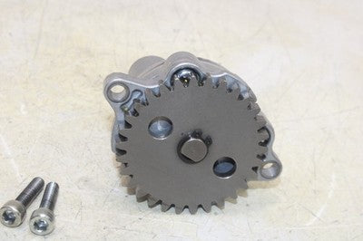 92-10 KAWASAKI NINJA 250R EX250J OEM ENGINE MOTOR OIL PUMP
