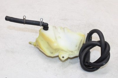 16-17 KTM 690 LC4 DUKE OEM COOLANT WATER TANK RESERVOIR BOTTLE