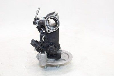 2007 HARLEY-DAVIDSON STREET GLIDE FLHX OEM THROTTLE BODY BODIES / FUEL INJECTOR