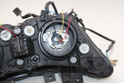 15-22 HONDA CBR300R OEM FRONT HEADLIGHT HEAD LIGHT LAMP