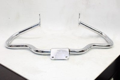 2007 Yamaha V Star 650 OEM FRONT CRASHBAR