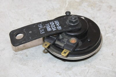 22-23 HONDA NAVI NVA110B OEM HORN SIGNAL