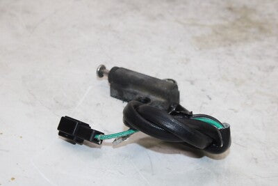 1992 SUZUKI KATANA 600 GSX600F OEM KICKSTAND SIDE KICK STAND SENSOR