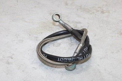 1999 TRIUMPH SPEED TRIPLE T509 OEM FRONT BRAKE HOSE FLUID LINE