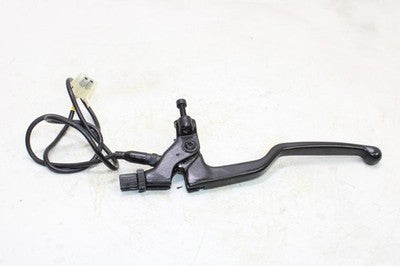 2003 BMW F650GS DAKAR OEM CLUTCH PERCH MOUNT WITH LEVER