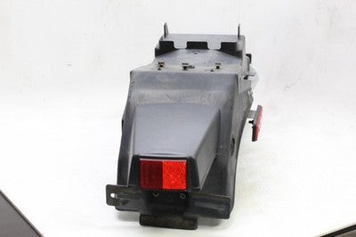 1994 SUZUKI KATANA 600 GSX600F OEM REAR BACK FENDER MUD GUARD