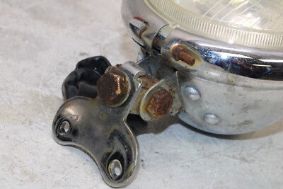 2020 SYM 200i OEM FRONT HEAD LIGHT LAMP HEADLIGHT